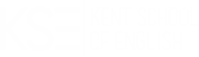 Kent School of English Logo